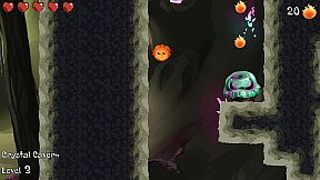 Legends Of The Eternal Flame