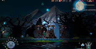 VILLAIN – Path of the Necromancer