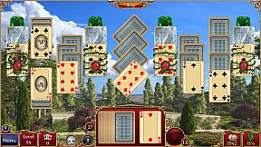 Jewel Match Solitaire X Collector's Edition