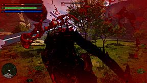 Innocent's purgatory