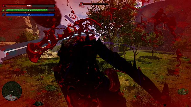 Innocent's purgatory