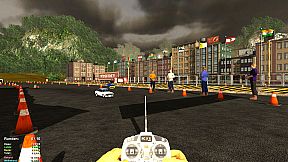 RC Fun City