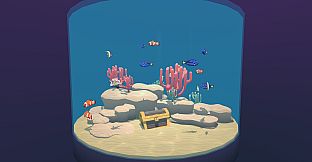 Just Fish: Idle Aquarium