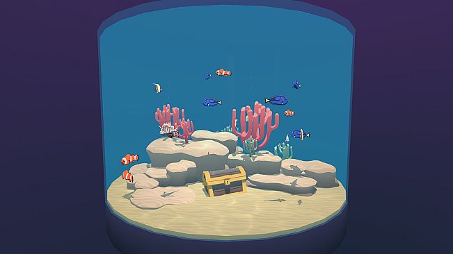 Just Fish: Idle Aquarium