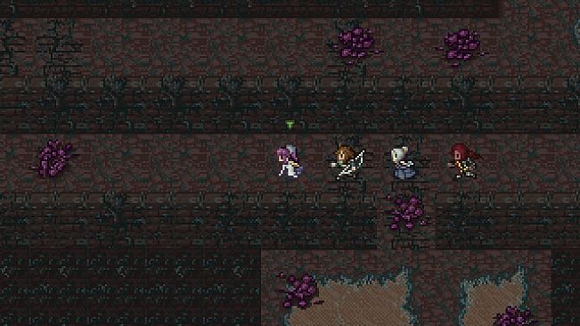 Regeneration Engine