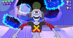 Twinkle’s Galactic Tour