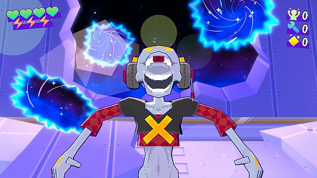 Twinkle’s Galactic Tour