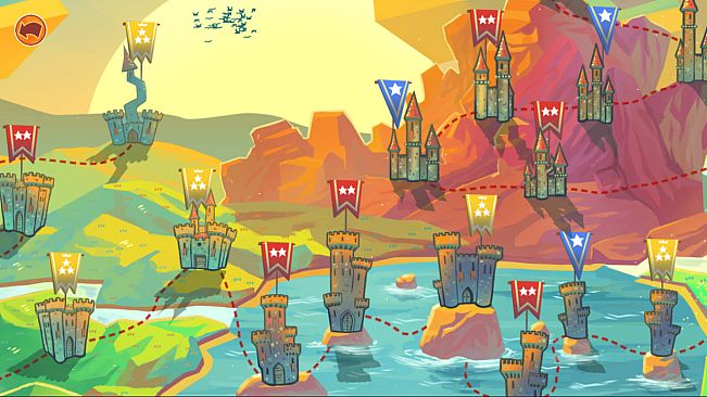 The Counting Kingdom