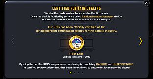 Blackjack Championship