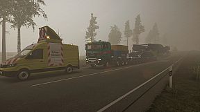Heavy Cargo - The Truck Simulator