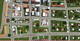 CitiesCorp Concept - Build Everything on Your Own