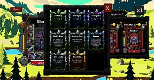 A Quest to Be The Best