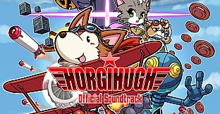 HORGIHUGH (ホーギーヒュー) Original Soundtrack