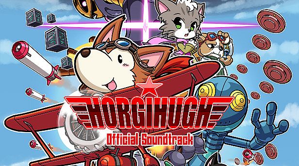 HORGIHUGH (ホーギーヒュー) Original Soundtrack