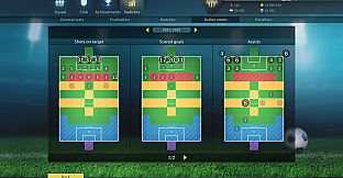 Football, Tactics & Glory: Football Stars