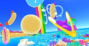 Playthings: VR Music Vacation