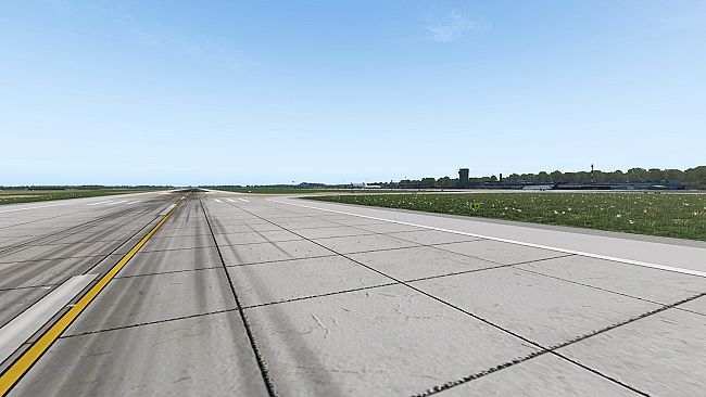 X-Plane 11 - Add-on: Aerosoft - Airport Zagreb