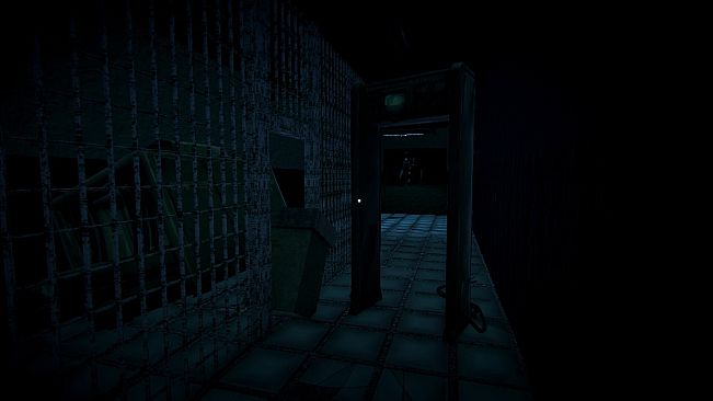 Protocol - Chapter 1: Limbo