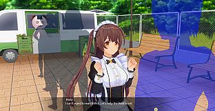 CUSTOM ORDER MAID 3D2 It's a Night Magic the Change of Seasons ALL in ONE Pack