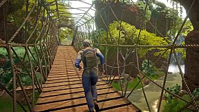 DINOSAURS: Mission Dino Camp