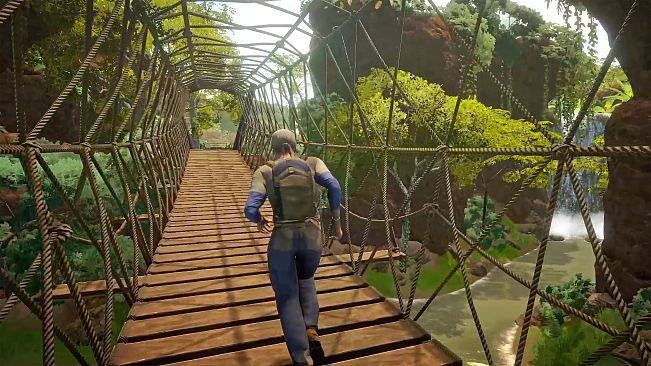 DINOSAURS: Mission Dino Camp