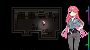 The Resurrection Of Amelia : Across two worlds