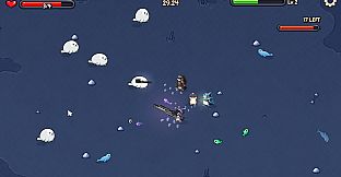 Penguin Fury
