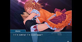 Our Little Secret! Heart-Pounding Idol Sex! Forbidden Lessons with the Manager