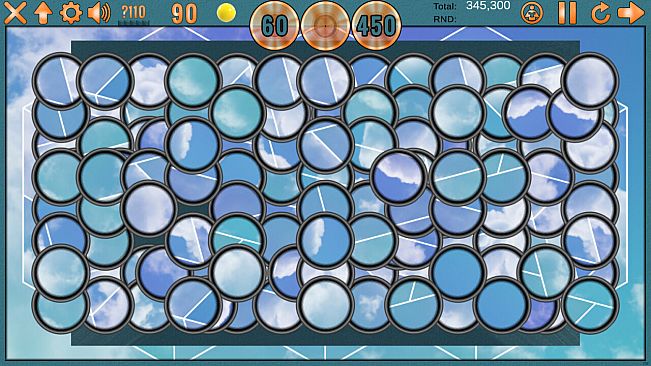 Clutter Puzzle Magazine Vol. 15 No. 1 Collector's Edition