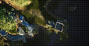 RPGScenery - Lake Scene