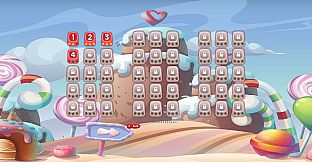 Mahjong Solitaire - Ultimate Video Game Pack 1