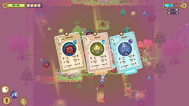 Seeker Quest: The Creature Collector