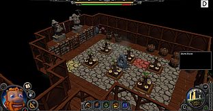 A Game of Dwarves: Ale Pack