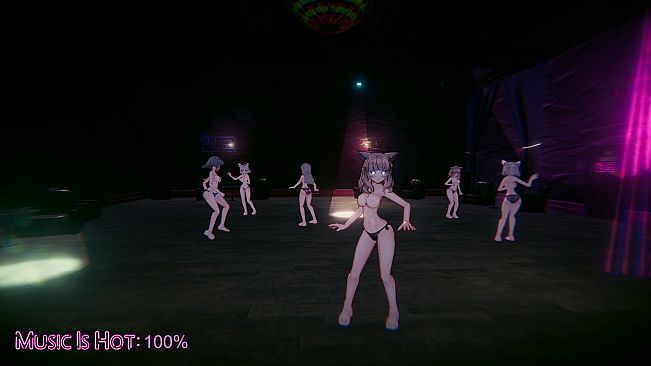Dance Waifu
