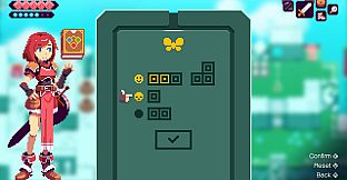 Fairune: Fragment Isles