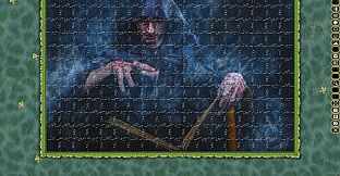 Jigsaw Puzzle Pack - Pixel Puzzles Ultimate: Variety Pack 27