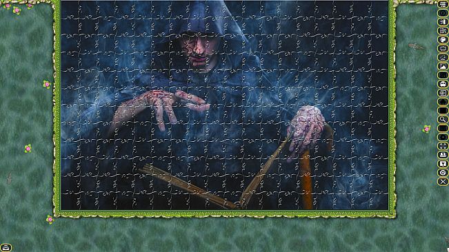 Jigsaw Puzzle Pack - Pixel Puzzles Ultimate: Variety Pack 27