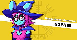 The Legend of Arcadieu 2