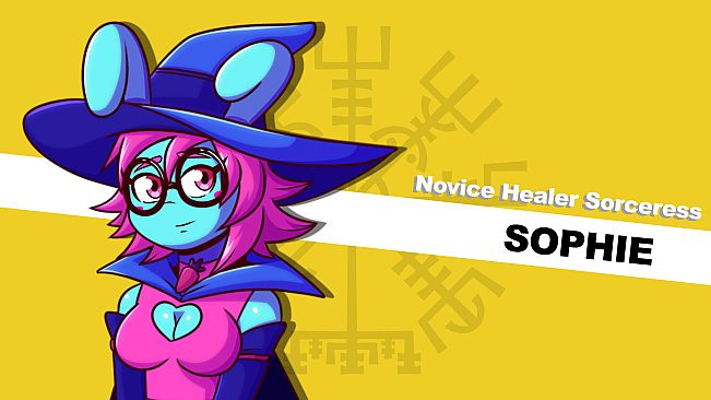 The Legend of Arcadieu 2