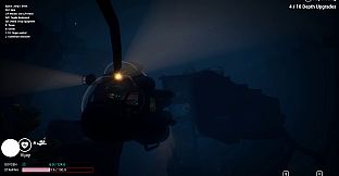 Deep Trouble