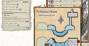 Fantasy Grounds Classic - Ultimate Upgrade