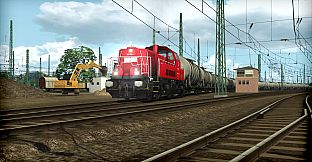 Train Simulator: DB BR 261 'Voith Gravita' Loco Add-On