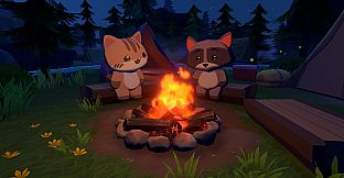 Cozy Campfire Club