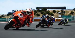 MotoGP 21