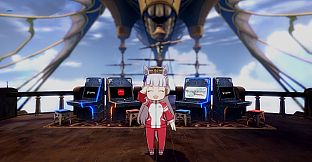 Granblue Fantasy: Versus - Lobby Avatar (Gold Ship)