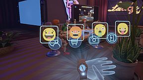 Lucky Night: Poker Games