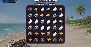 Castaway Harem