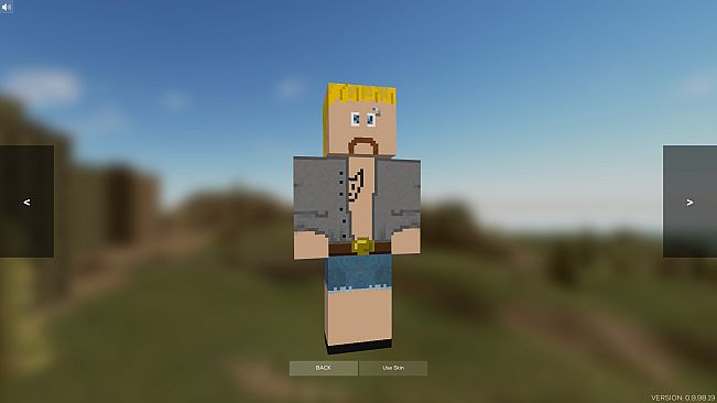 Nomad - Variety Skin Pack