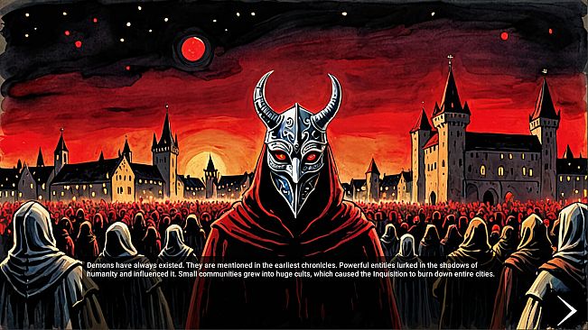 Ars Demonium Invocatum