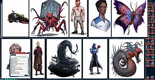 Fantasy Grounds - Starfinder RPG - Signal of Screams AP 1: The Diaspora Strain (SFRPG)